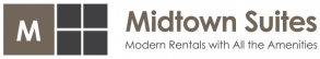 Midtown Suites Logo