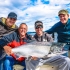 Always a great day fishing with Curtis at Coastal Wilderness Adventures!